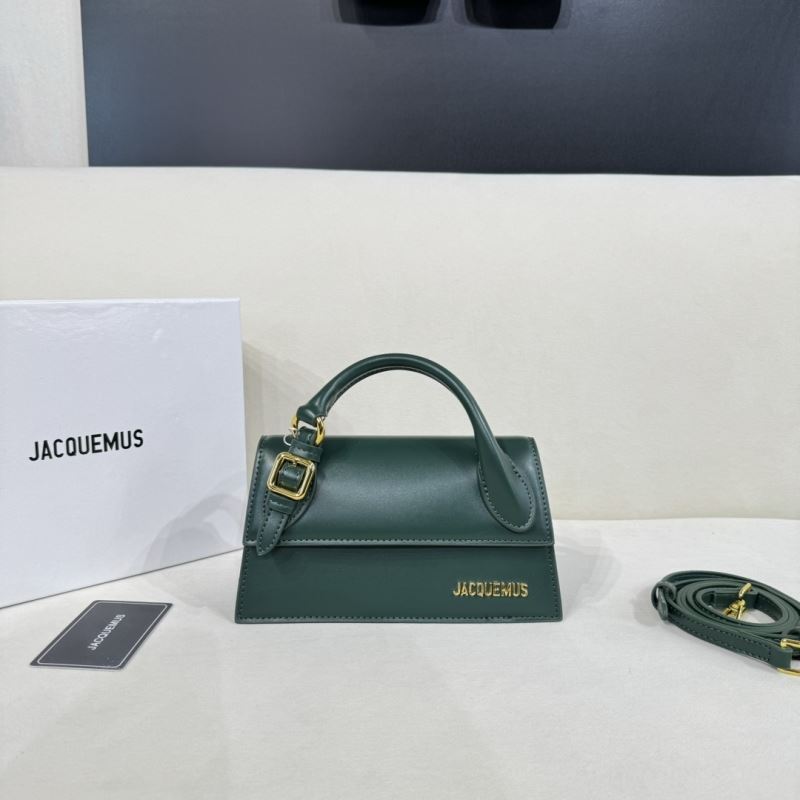 Jacquemus Top Bags